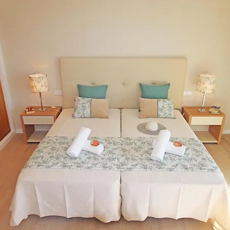 Samana Villa Guia (Faro)