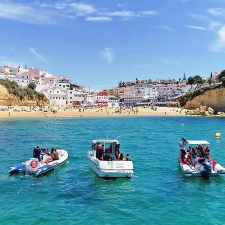 Βίλα Samana *
